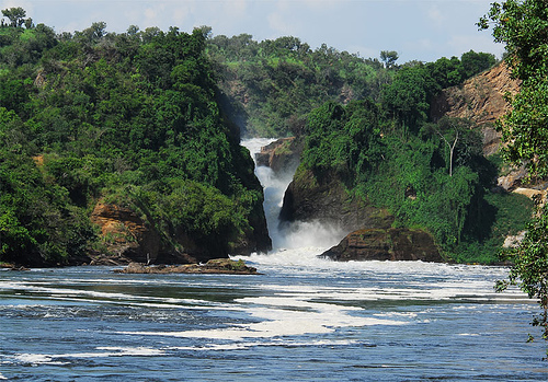 Murchison Falls